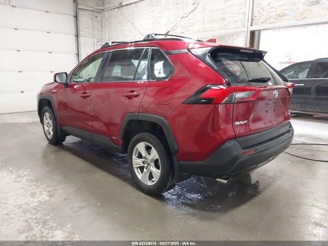 JTMMWRFV6LD059624 Toyota a25-fxz, 3nm+4nm