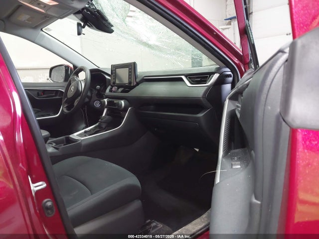 JTMMWRFV6LD059624 Toyota a25-fxz, 3nm+4nm