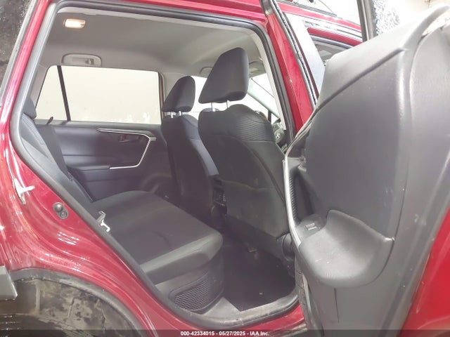 JTMMWRFV6LD059624 Toyota a25-fxz, 3nm+4nm
