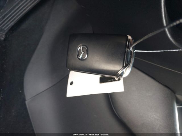 2023 MAZDA CX-5 JM3KFBBM4P0280316 Photo 10