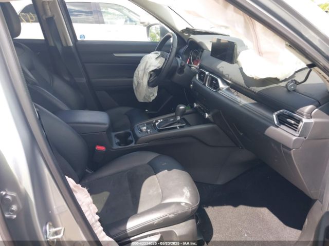 2023 MAZDA CX-5 JM3KFBBM4P0280316 Photo 4