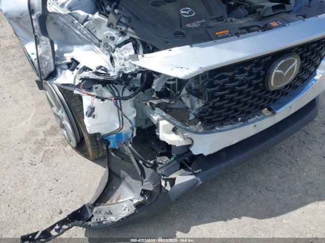 2023 MAZDA CX-5 JM3KFBBM4P0280316 Photo 5