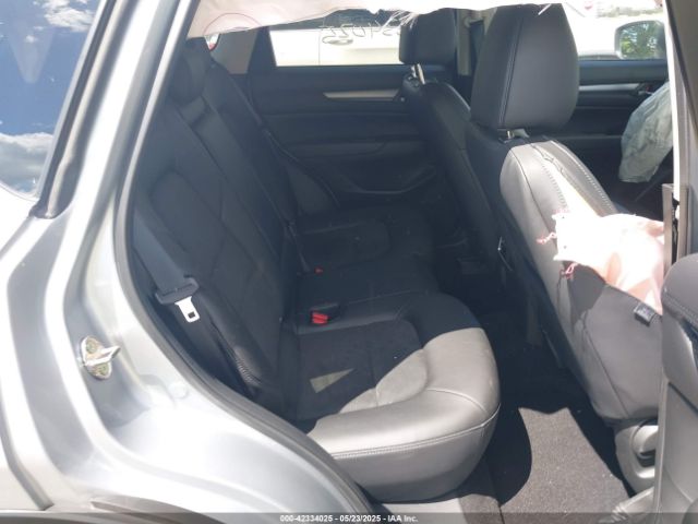 2023 MAZDA CX-5 JM3KFBBM4P0280316 Photo 7