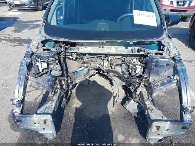 Honda k24w9/k24v9 2018 2HKRW6H36JH215796 Image 10
