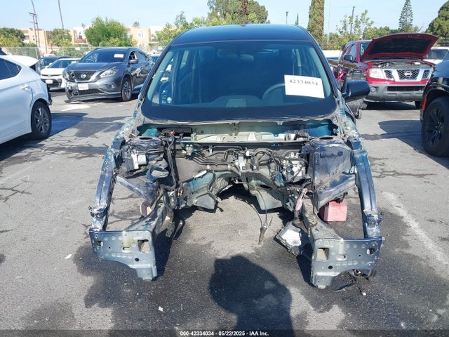 Honda k24w9/k24v9 2018 2HKRW6H36JH215796 Image 11