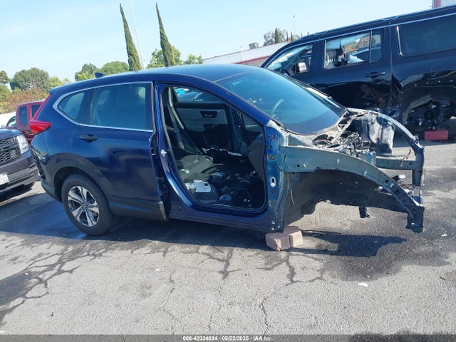 Honda k24w9/k24v9 2018 2HKRW6H36JH215796 Image 12