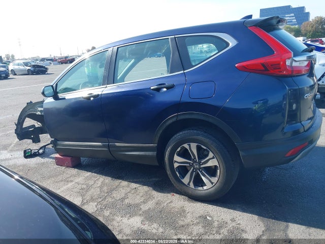 Honda k24w9/k24v9 2018 2HKRW6H36JH215796 Image 13