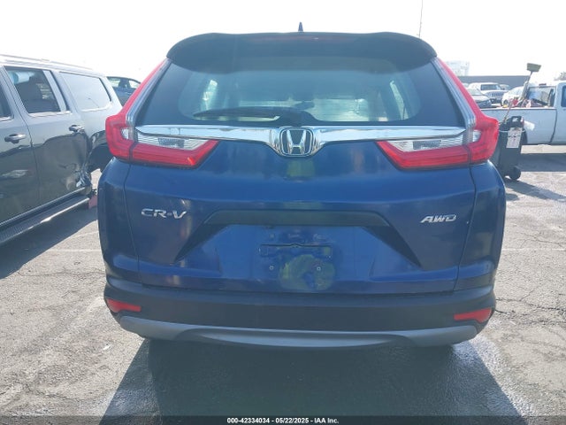 Honda k24w9/k24v9 2018 2HKRW6H36JH215796 Image 15