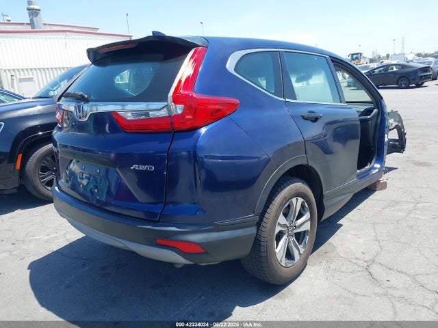 Honda k24w9/k24v9 2018 2HKRW6H36JH215796 Image 4