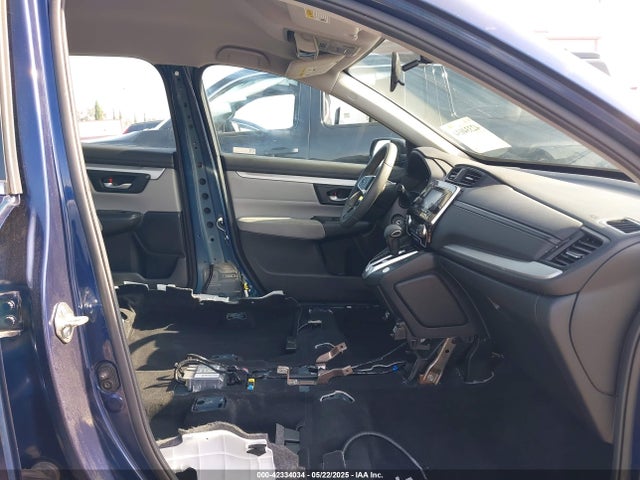 Honda k24w9/k24v9 2018 2HKRW6H36JH215796 Image 5