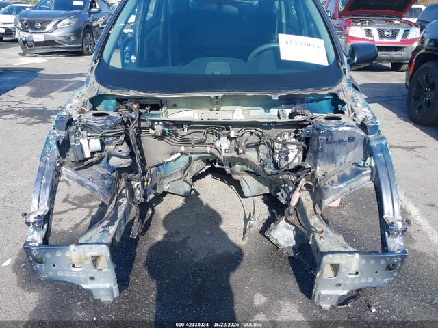 Honda k24w9/k24v9 2018 2HKRW6H36JH215796 Image 6