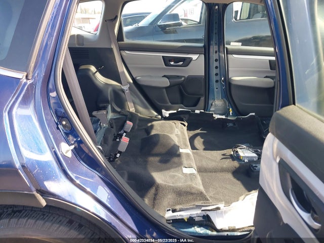 Honda k24w9/k24v9 2018 2HKRW6H36JH215796 Image 8
