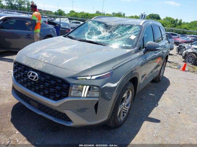 2023 HYUNDAI SANTA FE 5NMS24AJ3PH614472 Photo 1