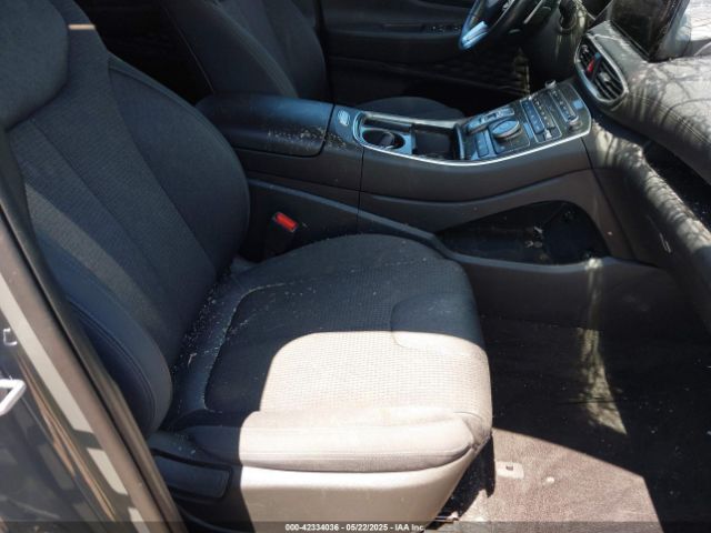 2023 HYUNDAI SANTA FE 5NMS24AJ3PH614472 Photo 4