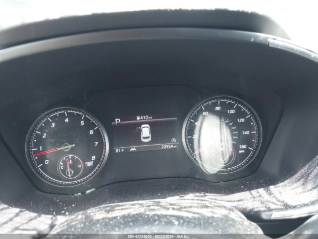2023 HYUNDAI SANTA FE 5NMS24AJ3PH614472 Photo 6