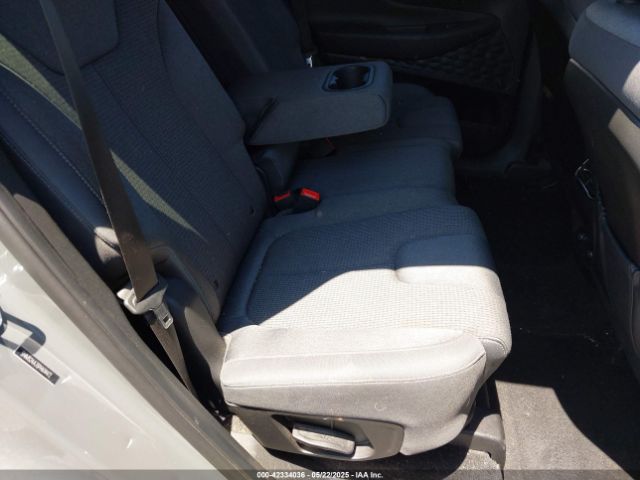 2023 HYUNDAI SANTA FE 5NMS24AJ3PH614472 Photo 7