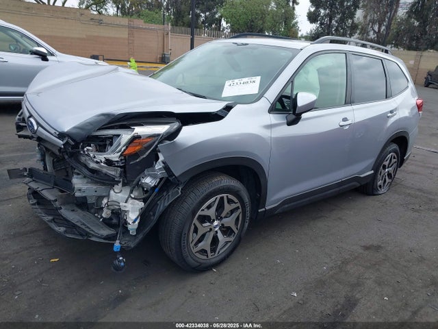 Subaru na u5 2021 JF2SKAFC9MH431021 Image 2