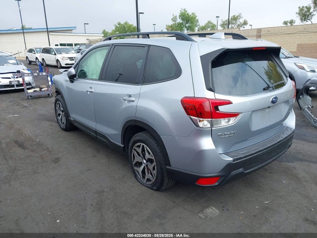 Subaru na u5 2021 JF2SKAFC9MH431021 Image 3
