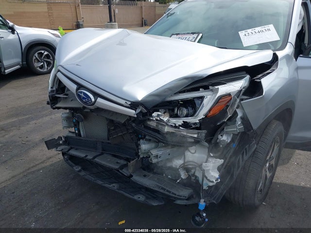 Subaru na u5 2021 JF2SKAFC9MH431021 Image 6