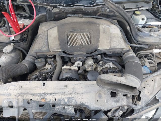 2011 MERCEDES-BENZ E 350 WDDKJ5GB4BF119220 Photo 9