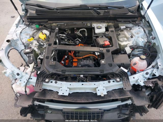 2024 CADILLAC LYRIQ 1GYKPMRK5RZ123120 Photo 9