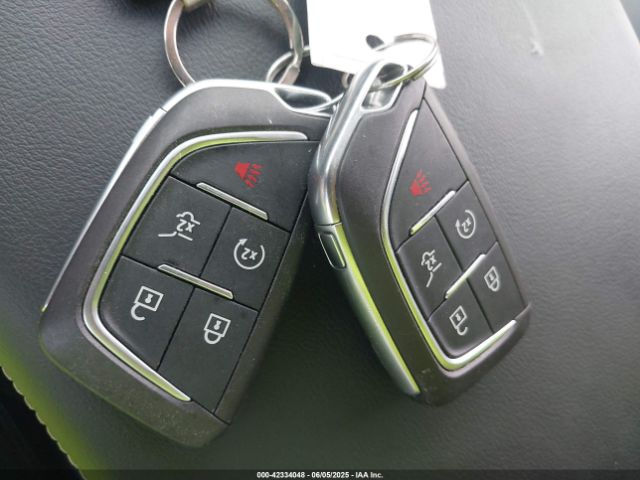 2024 CADILLAC LYRIQ 1GYKPMRK5RZ123120 Photo 10