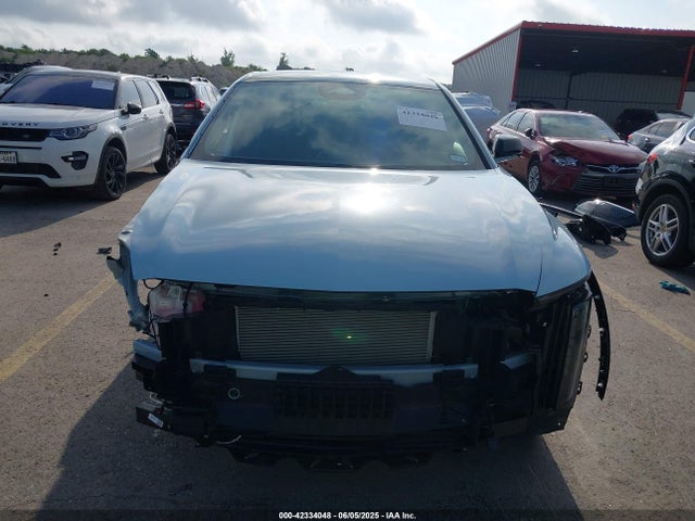 1GYKPMRK5RZ123120 Cadillac x0d + ec6