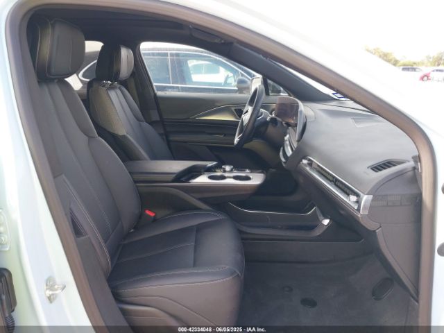 2024 CADILLAC LYRIQ 1GYKPMRK5RZ123120 Photo 4