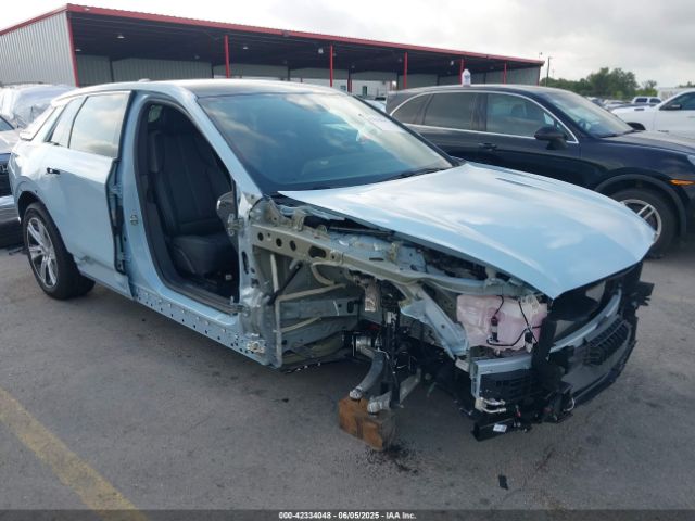 2024 CADILLAC LYRIQ 1GYKPMRK5RZ123120 Photo 5