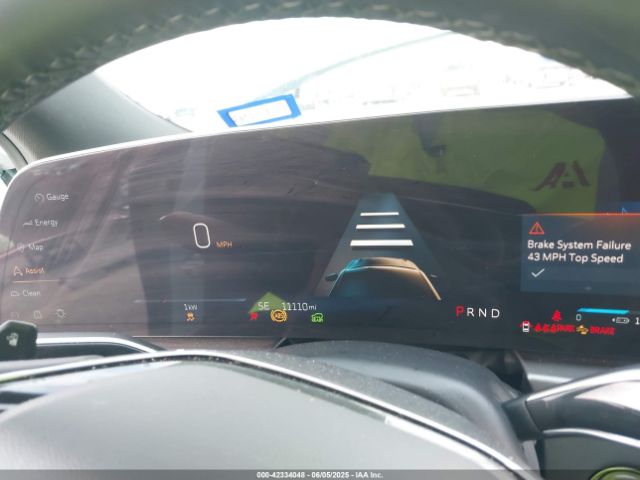 2024 CADILLAC LYRIQ 1GYKPMRK5RZ123120 Photo 6