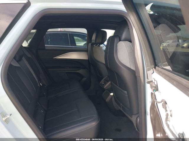 2024 CADILLAC LYRIQ 1GYKPMRK5RZ123120 Photo 7