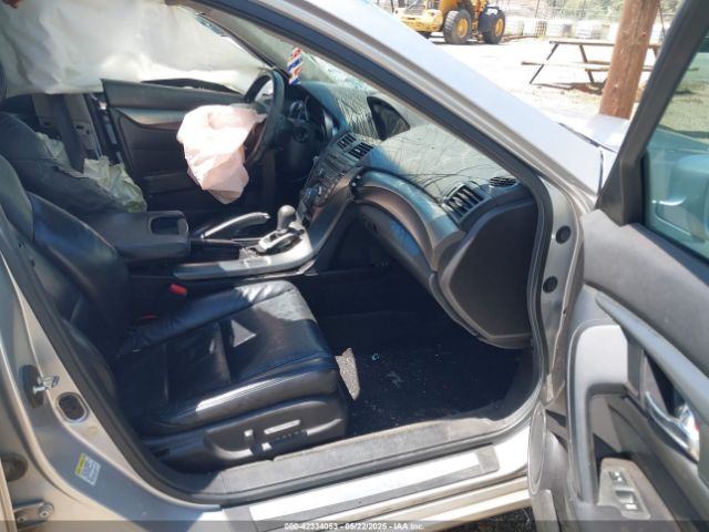 2012 ACURA TL 19UUA8F55CA012371 Photo 4