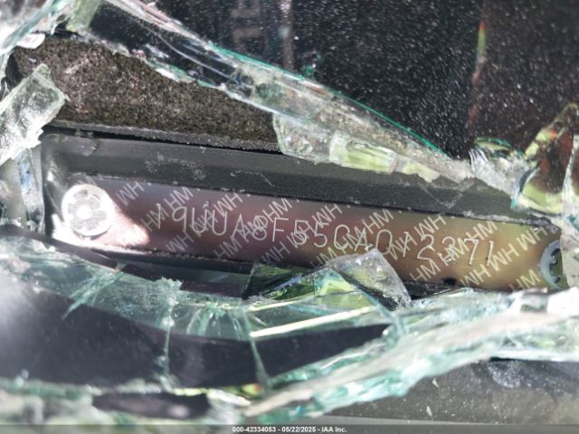 2012 ACURA TL 19UUA8F55CA012371 Photo 8