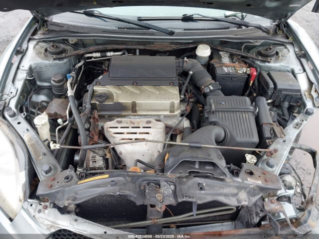 2007 MITSUBISHI ECLIPSE SPYDER 4A3AL25F57E024065 Photo 9
