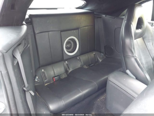 2007 MITSUBISHI ECLIPSE SPYDER 4A3AL25F57E024065 Photo 7