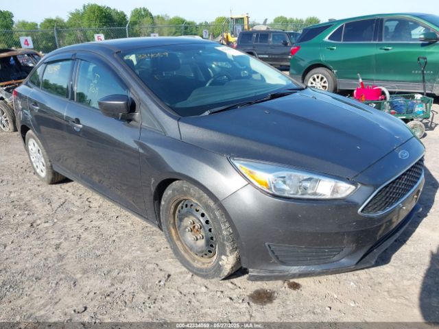 1FADP3F20JL254076 auction archive image