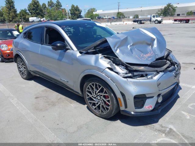 2021 FORD MUSTANG MACH-E 3FMTK4SX3MME04398