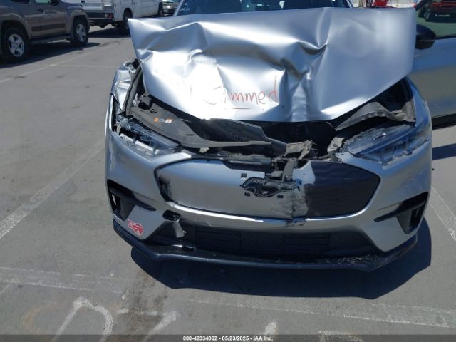 2021 FORD MUSTANG MACH-E 3FMTK4SX3MME04398 Photo 9