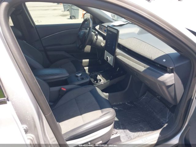 2021 FORD MUSTANG MACH-E 3FMTK4SX3MME04398 Photo 4