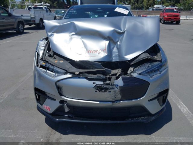 2021 FORD MUSTANG MACH-E 3FMTK4SX3MME04398 Photo 5