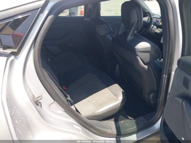 2021 FORD MUSTANG MACH-E 3FMTK4SX3MME04398 Photo 7