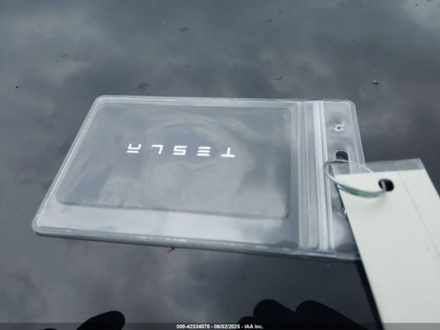 2022 TESLA MODEL Y 7SAYGAEE3NF394274 Photo 10