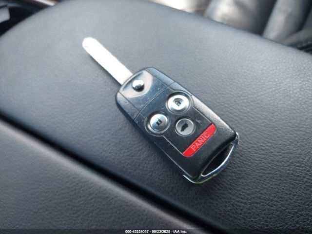 2010 ACURA MDX 2HNYD2H29AH512307 Photo 10