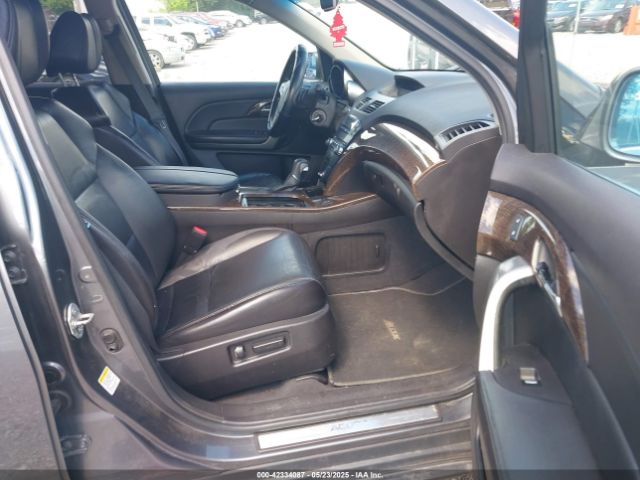 2010 ACURA MDX 2HNYD2H29AH512307 Photo 4