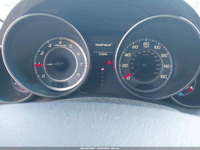 2010 ACURA MDX 2HNYD2H29AH512307 Photo 6