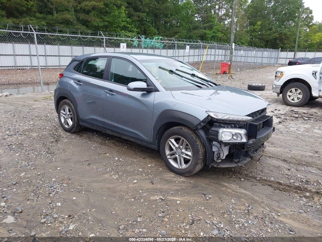 KM8K12AAXMU646441 Hyundai Kona Se