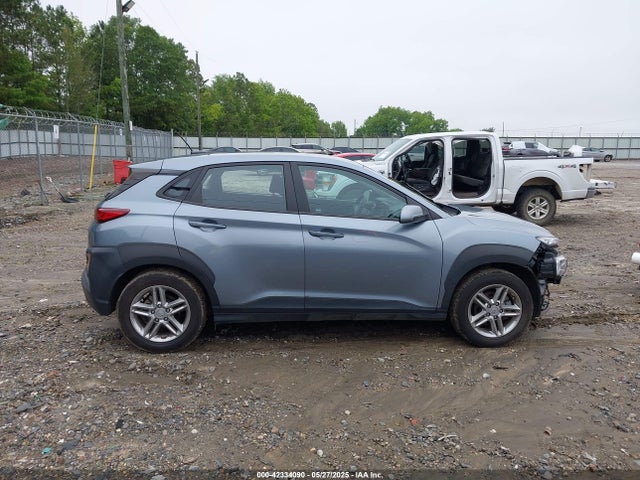 KM8K12AAXMU646441 Hyundai Kona Se