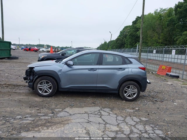 KM8K12AAXMU646441 Hyundai Kona Se