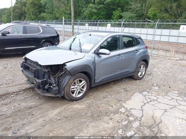 KM8K12AAXMU646441 Hyundai Kona Se