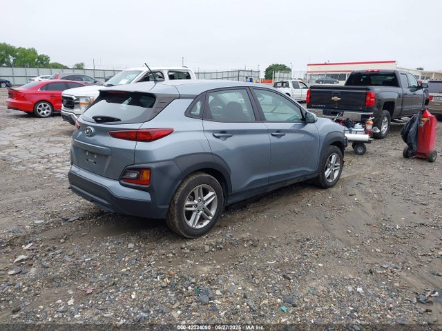 KM8K12AAXMU646441 Hyundai Kona Se